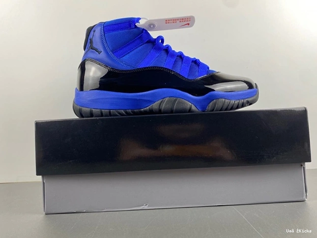 Air 11 CT8012-400 Jordan Compact 671 0813